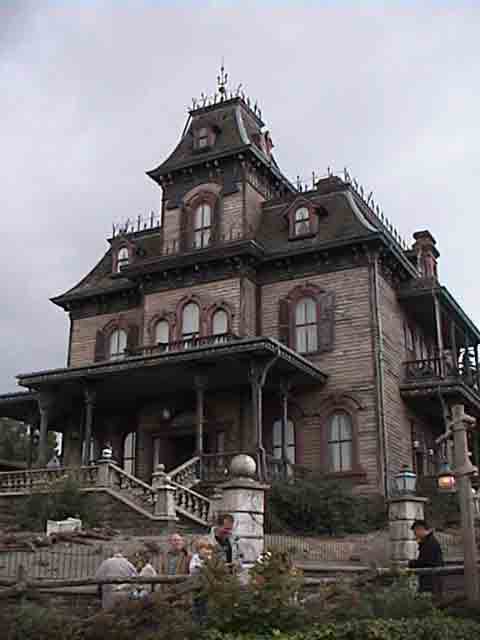 Francia - Disneyland París 07.jpg